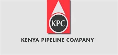 kenya pipeline company